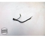 Kawasaki KZ305LTD massakabel / massadraad / massa draad kabel